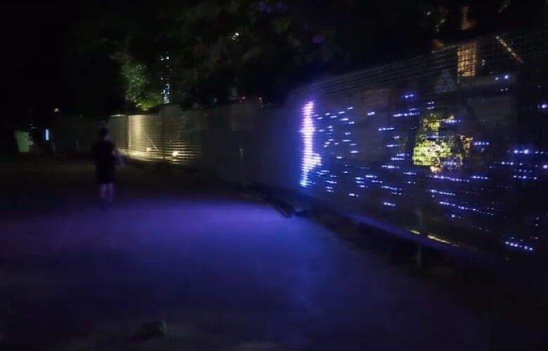 分形智能_如影随形
