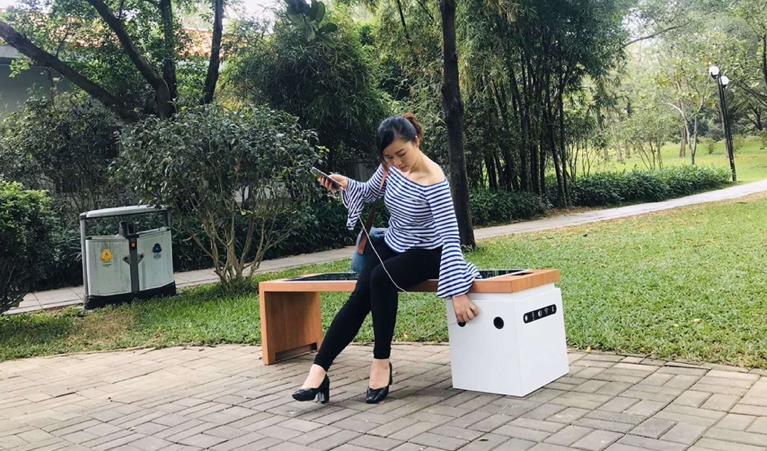 分形智能_智能座椅